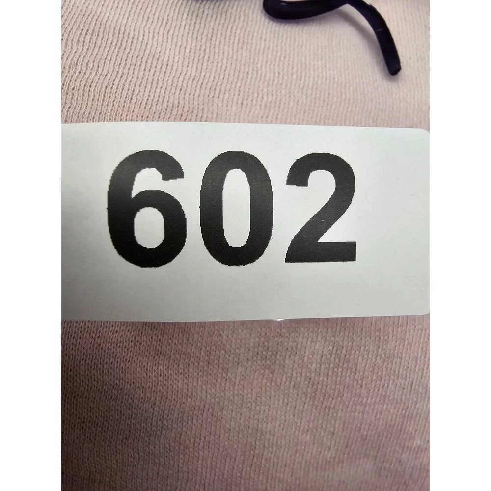 Wild Fable Womens XXL Pink Girl Million Sleeve Graphic Oversized Hoodie - Picture 6 of 6